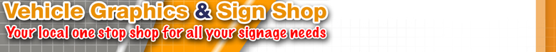 vehicle graphics